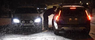 Drabbad polischef jobbar mot kriminella ligor
