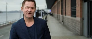 Ständigt i farten