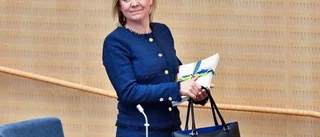 I skuggan av en solskensbudget