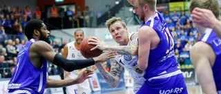 Svag offensiv fällde Uppsala