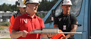 Så blir nya skolan i Lindbacken