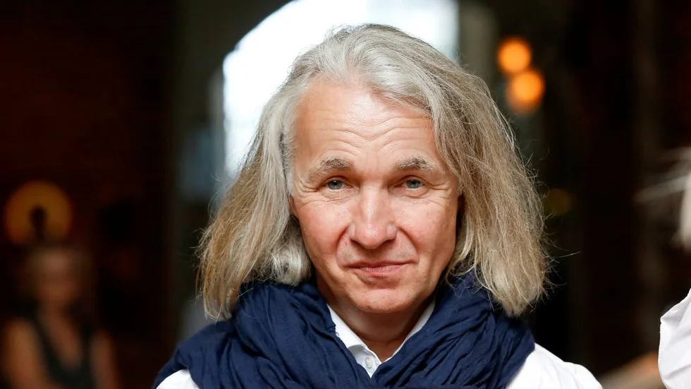 Dokumenterar. I samarbete med domkyrkoförsamlingen i Strängnäs visar Åke Ericson ett 20-tal bilder.