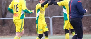 Södra Trögd siktar betydligt högre i år