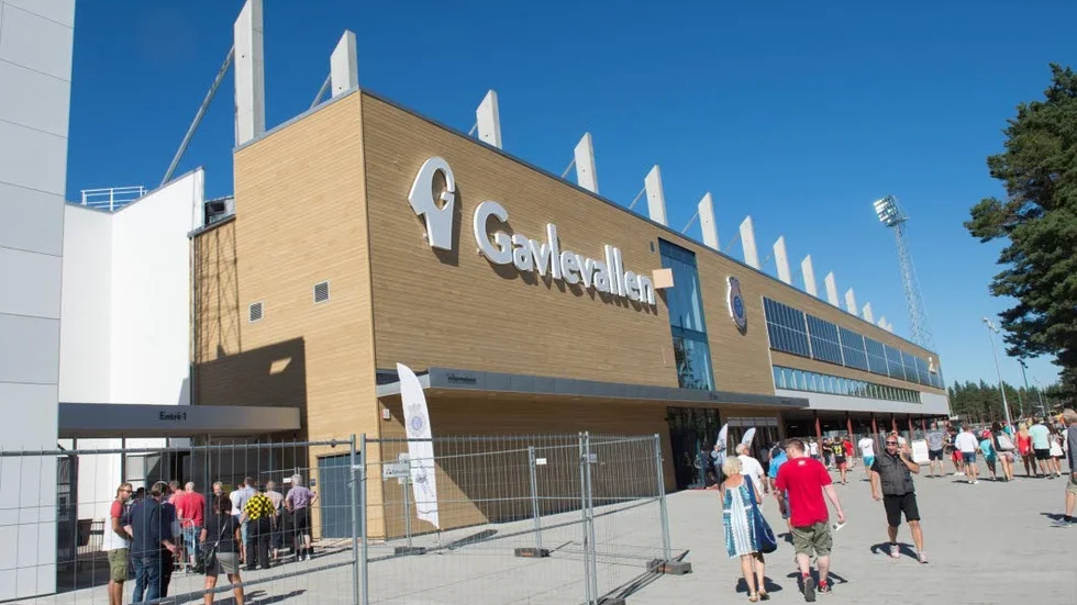 Gavlevallen