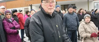 Morgongåva kokar efter sköterskebesked