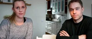 Föräldraoro om barns miljö i nya förskolan