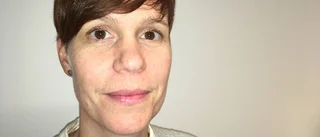 Uppsala ett medellän på jämställdhet