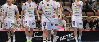 Efter krossen: blir hemläxa