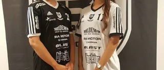 Duo till FBC Uppsala