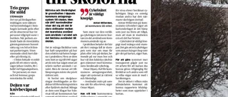 Kommunen tänkte fatta olagligt beslut