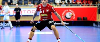 Storvretas vinstsvit bruten
