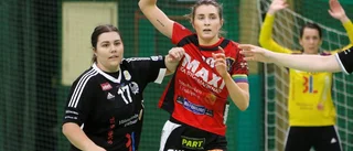 EHF-damerna jagar poäng i Norrland