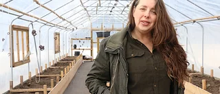 Redo för nya äventyr – nu säljer hon gården och Stormyrberget Garden & Friends