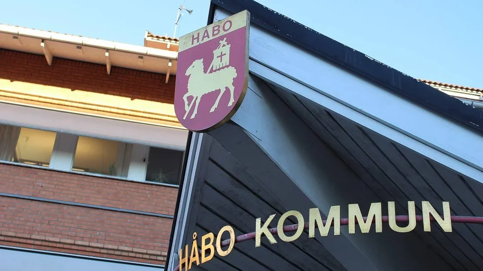 Håbo. Får en ny upphandlingschef.