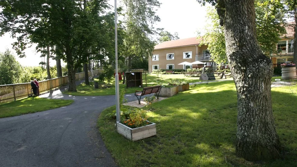 Dalbyhemmet
