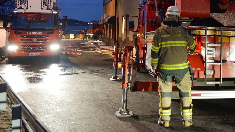 Brandmän i Uppsala har anmält arbetsgivaren till DO.