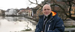 Med turen på sin sida