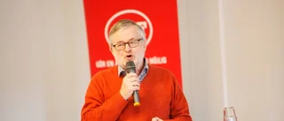 "Blommans" gärning hedrades