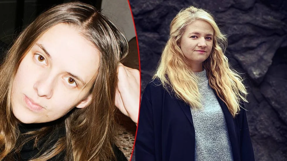 Producenten Siri Hjorthon Wagner och regissören Ellen Fiske har varsin långfilmsdebut på gång.