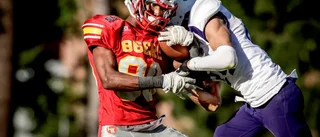 86ers till semifinal efter utklassning