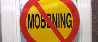 Stoppa mobbningen