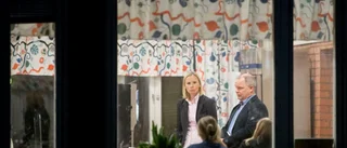 Upprörda föräldrar på Almtunaskolan: "Vi har tvingats till ett skolval"