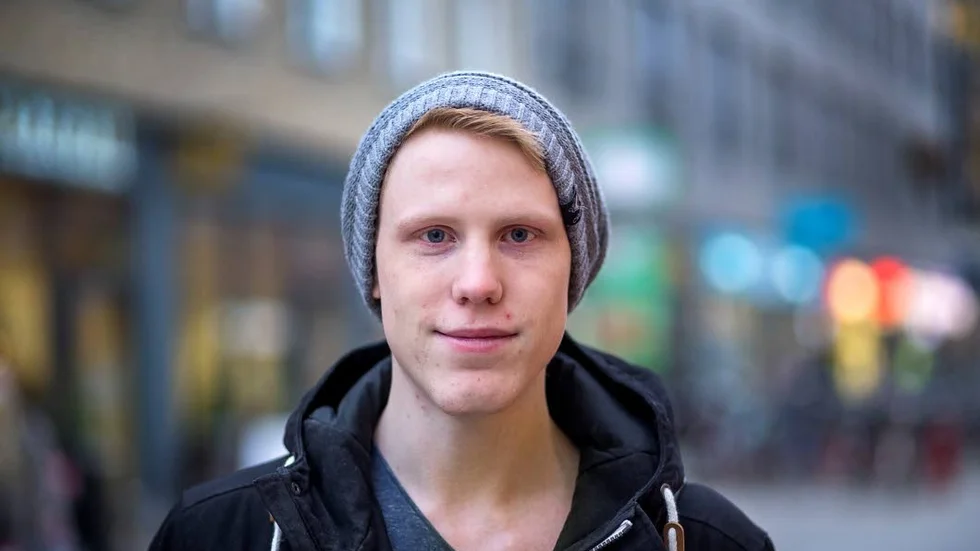 Jakob Ekman