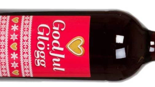 Glögg