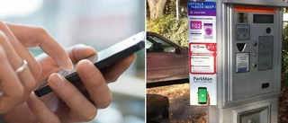 Mobilen ska ersätta mynt