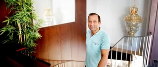 Etage nysatsar