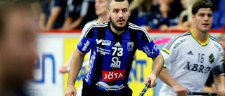 Eriksson – Sirius matchvinnare