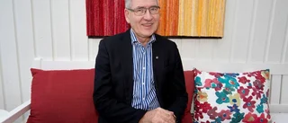 ”Måste motbevisa Bergman och Niemi”
