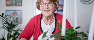 Triss i tvillingar på tio år