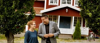 Älskade fosterbarn