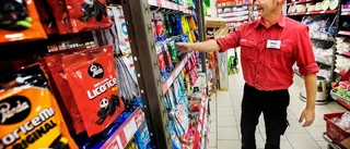 Blir av med varor för miljarder