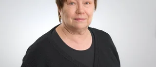 Vi utvecklar den palliativa vården