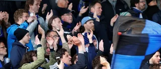 Sirius supporterklubb mot rekord