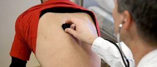 Asylsökande i primärvården fördubblats