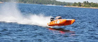 VM-silver till Löfström