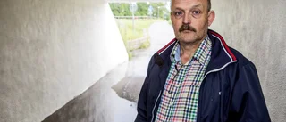 Nu ska tunnlar fräschas upp