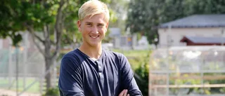 Snickare med målvaktsdrömmar