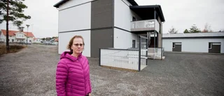 Flexibla hus löser lokalbrist