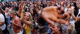 Satsar på större festival redan nästa år