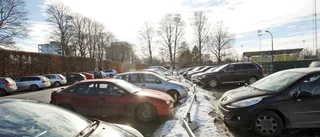 Så ska bilåkandet minska i Enköping