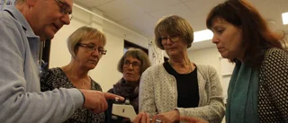 Efter tre års stängning öppnar ögonmottagningen igen