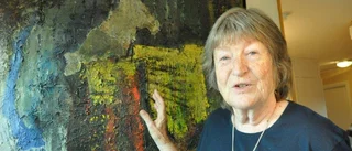 Bytte glaskonst mot makrokameralins