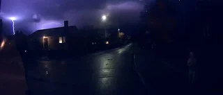 Flera frågetecken efter smällen