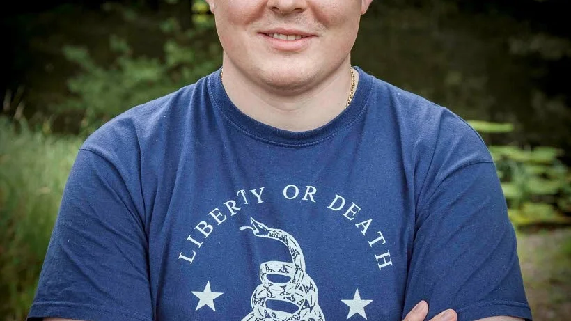 Christoffer Karlsson