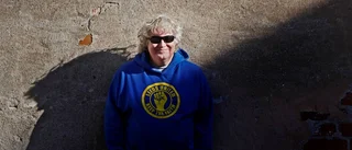 Pilot är profet i sin egen hemstad