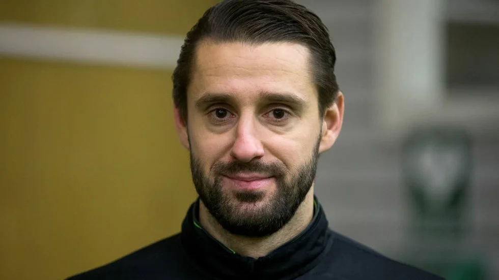 Mirza Jelecak.